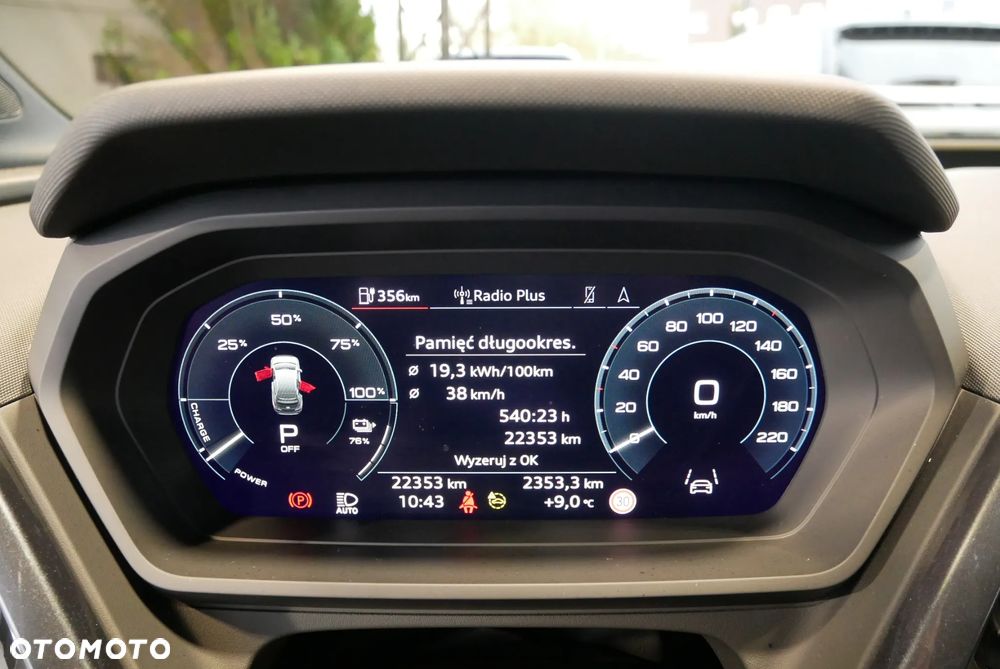 Audi Q4 e-tron 45 - 25