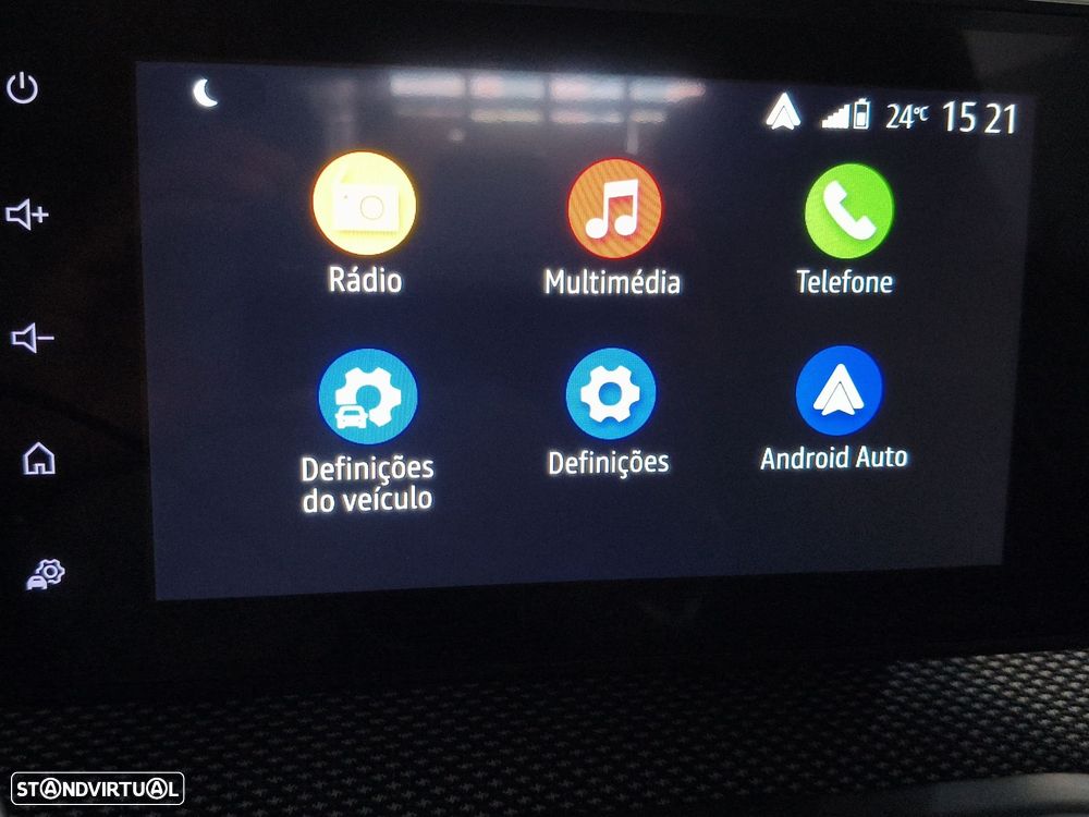 Dacia Sandero 1.0 ECO-G Comfort Bi-Fuel - 30