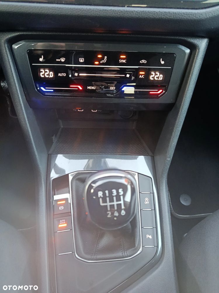 Volkswagen Tiguan 1.5 TSI EVO - 17