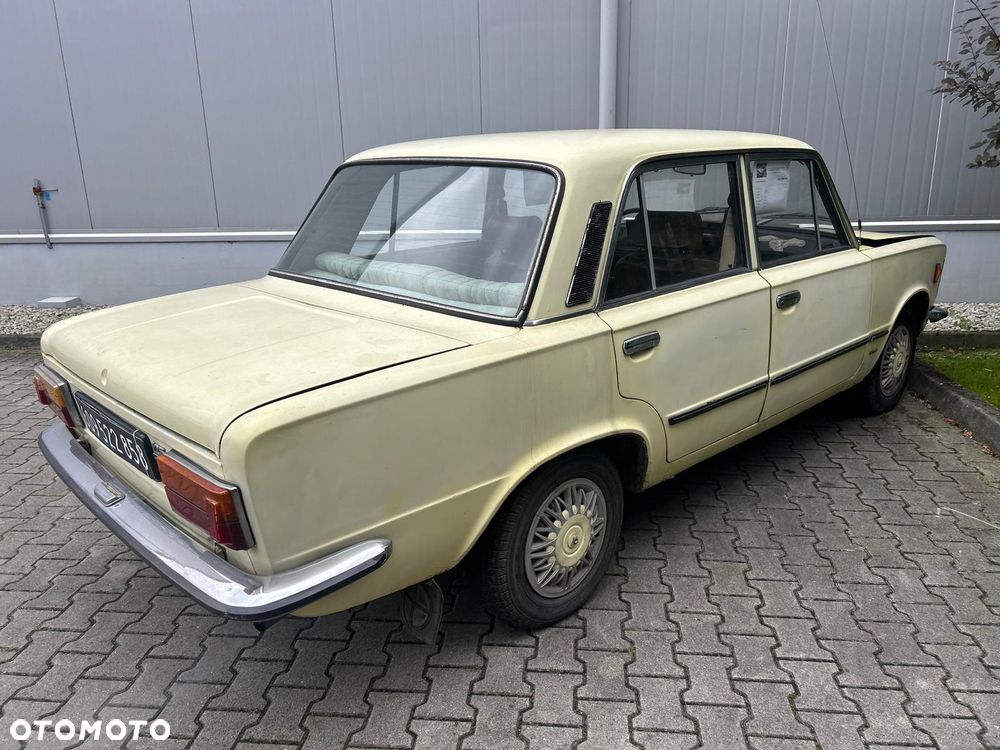 Fiat 125p - 9