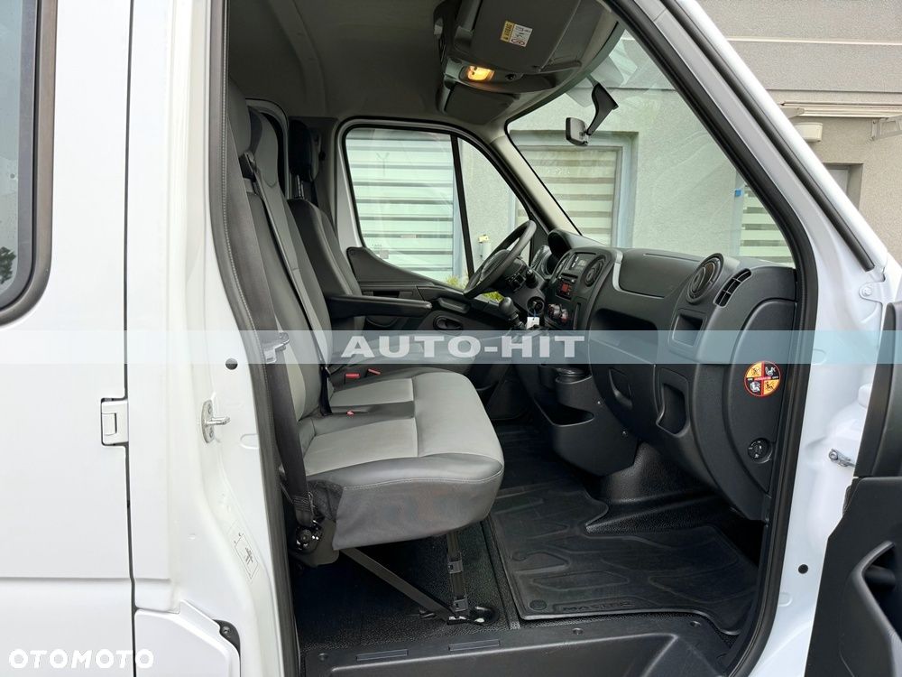 Renault Master - 21
