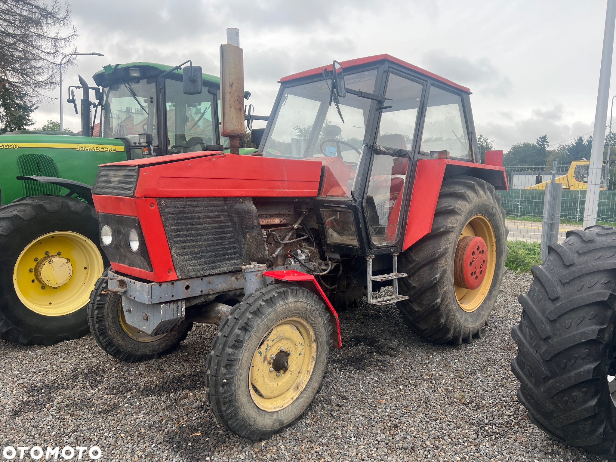 Zetor 16145 - 39