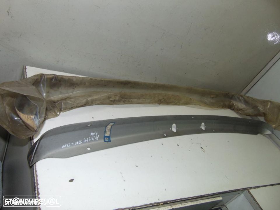 Austin 1100 e 1300 e outros pára-choques frontais - 3