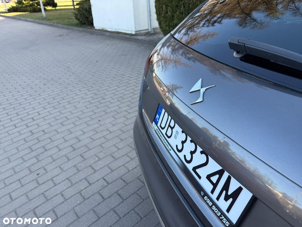 Citroën DS4 PureTech 130 Stop&Start Limited Edition 1955 - 32