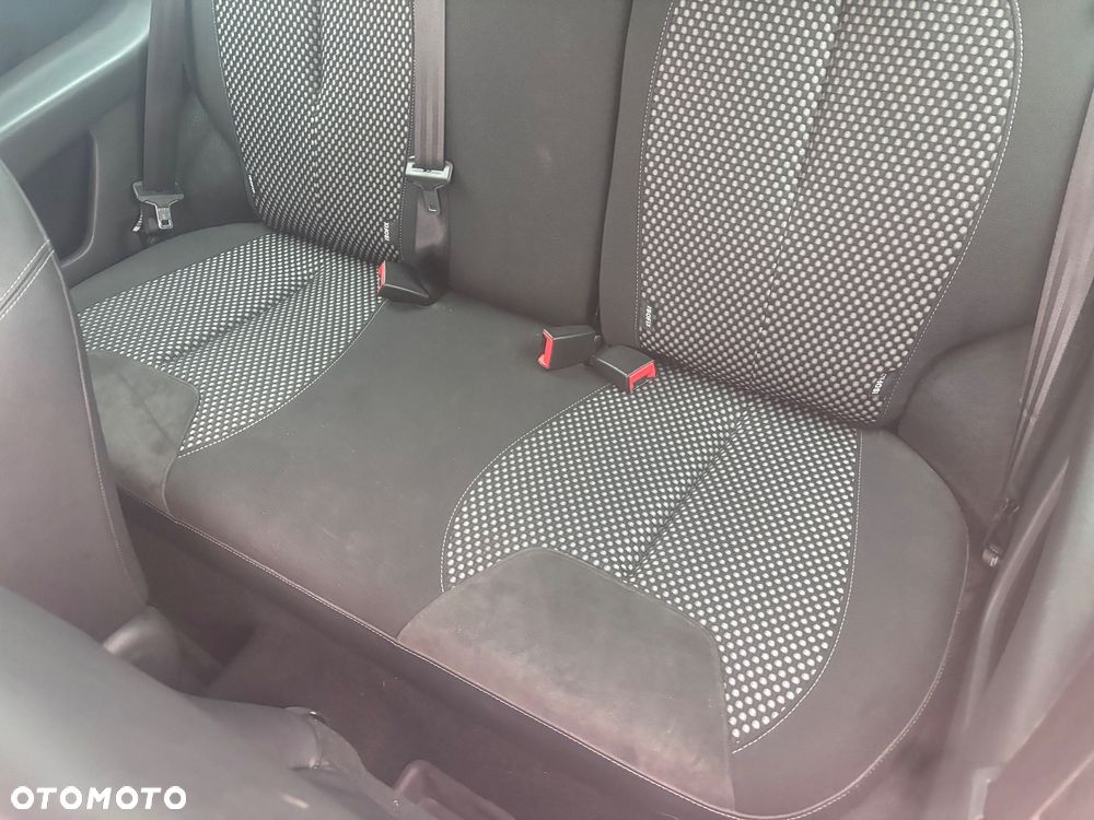 Citroën DS3 VTi 120 SoChic - 21