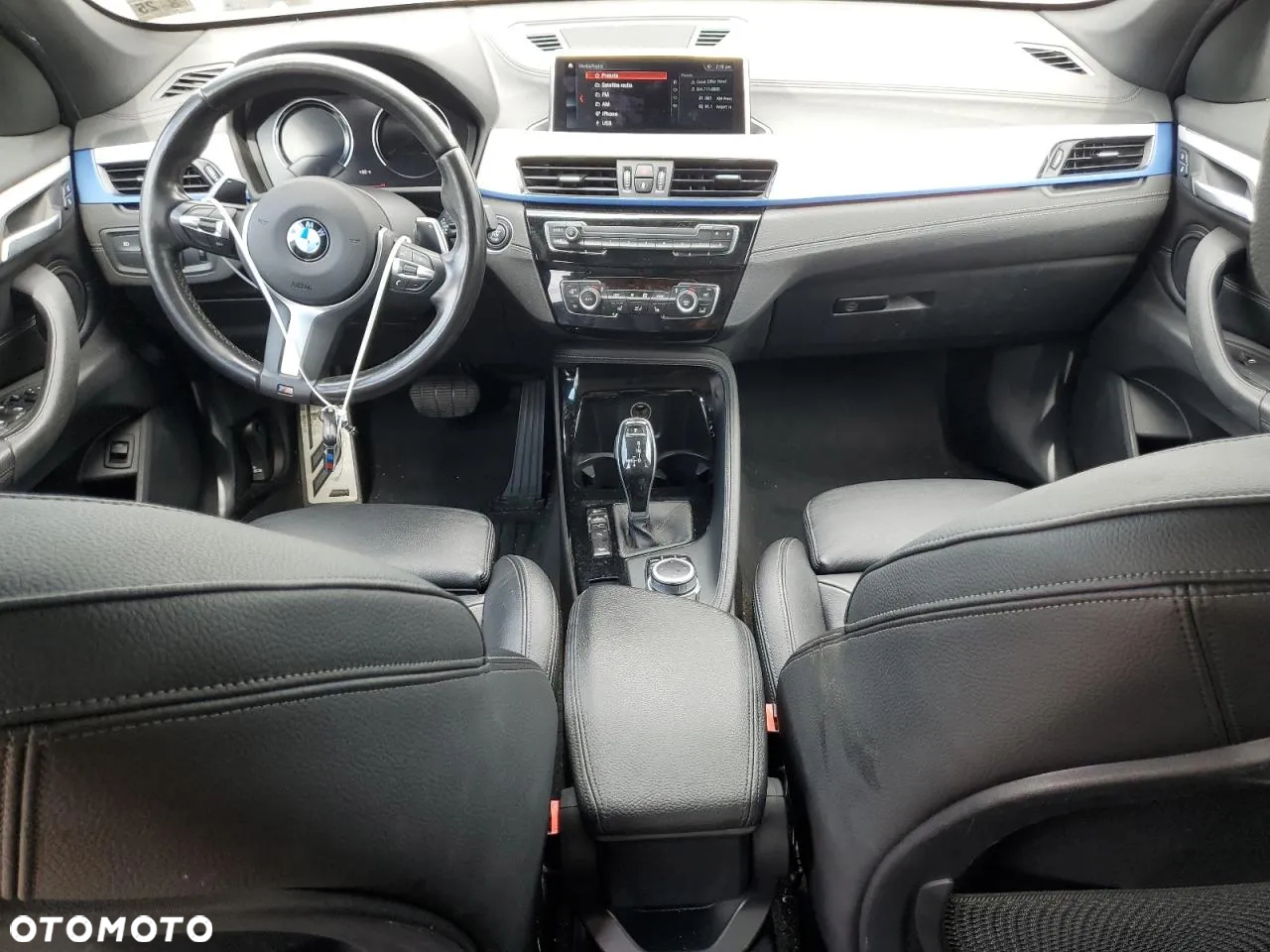 BMW X1 xDrive25i GPF M Sport - 7