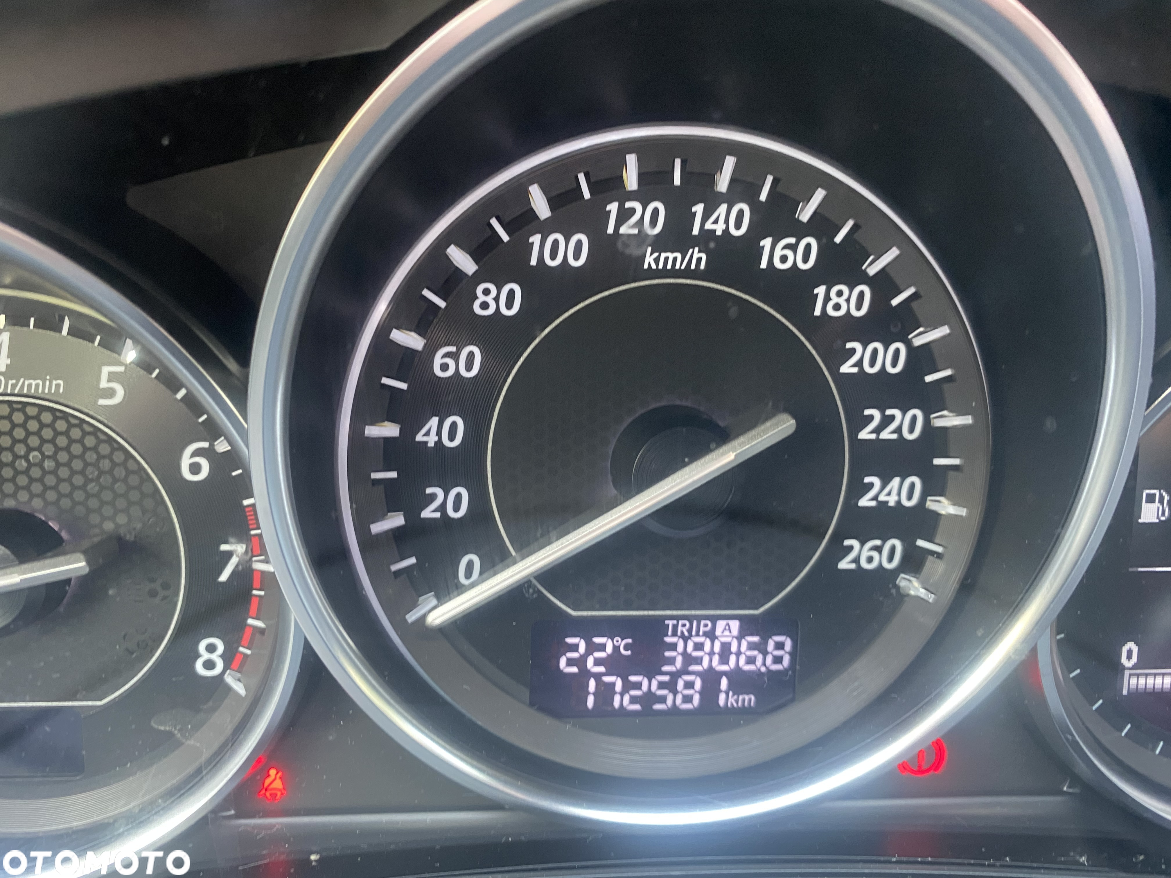 Mazda 6 - 6