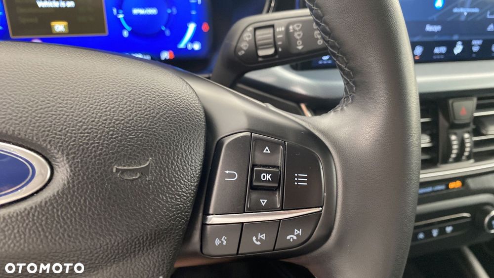 Ford Focus 1.5 EcoBlue Active X - 18