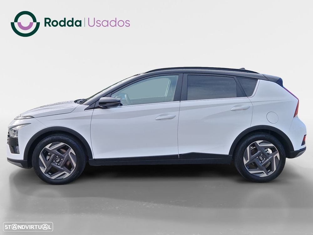 Hyundai Bayon 1.0 T-GDI Premium (TT) - 5