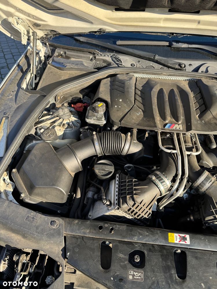 BMW M6 - 25