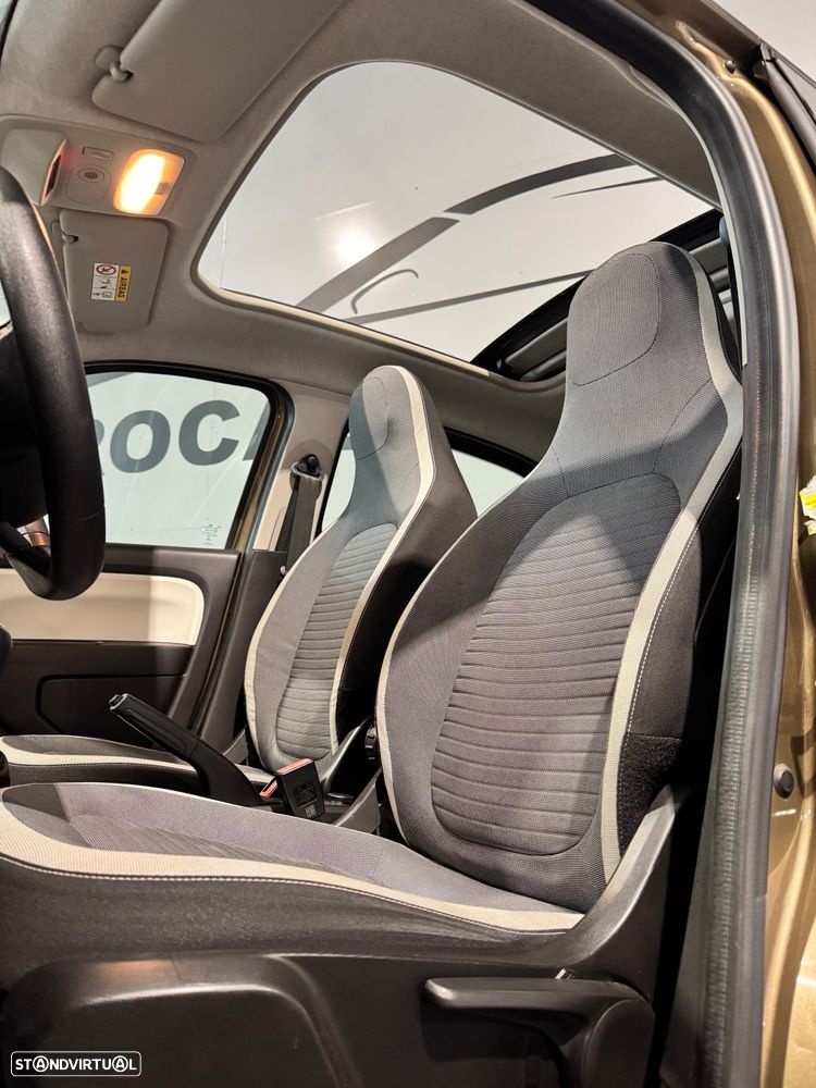 Renault Twingo 1.0 SCe Dynamique - 11