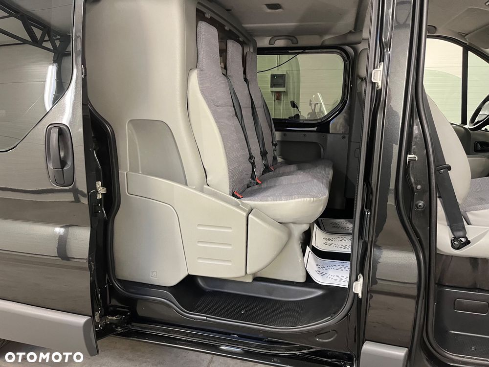 Renault Trafic - 19