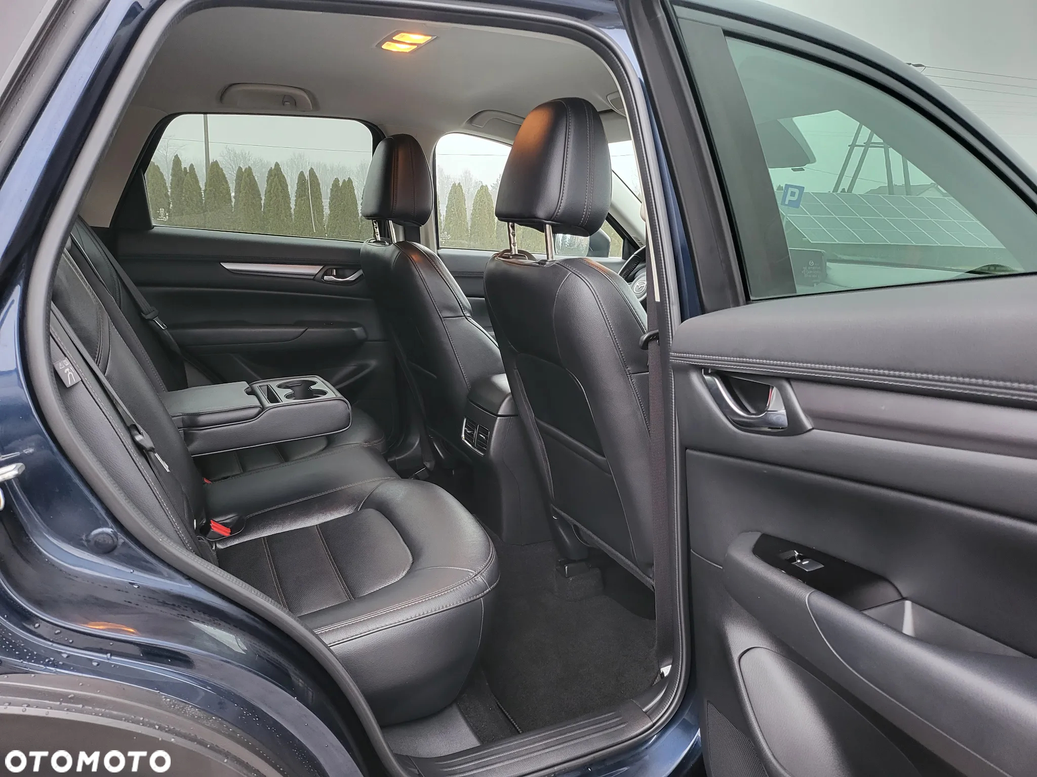 Mazda CX-5 - 15