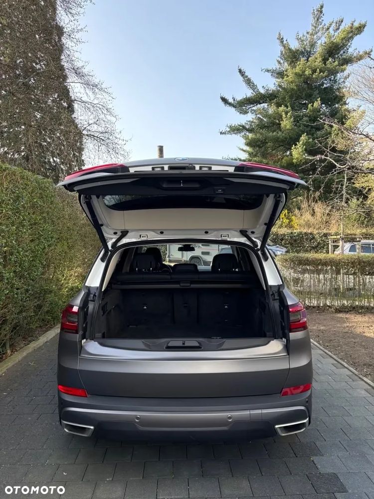 BMW X5 xDrive45e xLine - 5