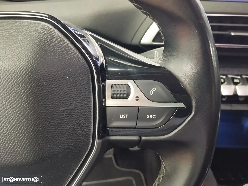 Peugeot 5008 1.2 PureTech Allure - 20