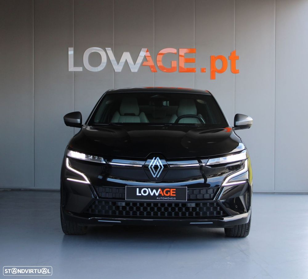 Renault Mégane E-Tech EV60 Iconic Optimum Charge - 7