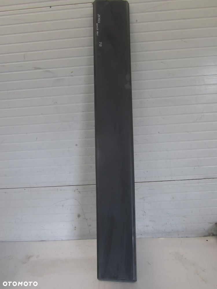 Citroen Jumper-Ducato-Boxer 06->listwa lewy bok - 1
