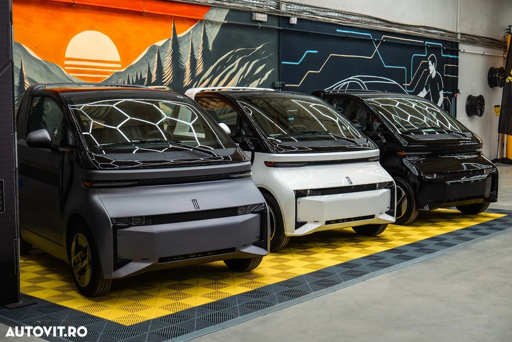 LINKTOUR Alumi Elite - 34