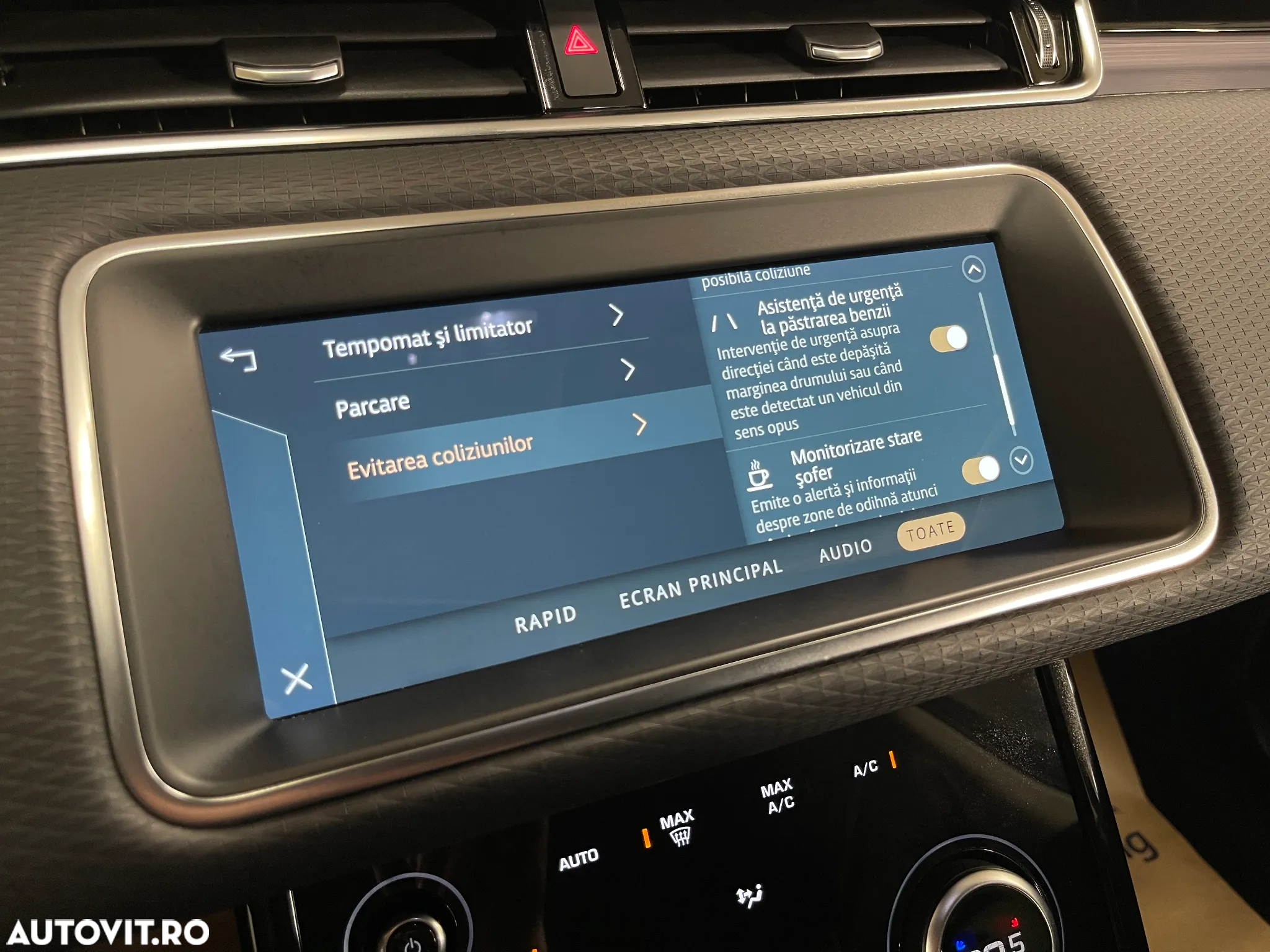 Land Rover Range Rover Evoque 2.0 D165 MHEV - 19