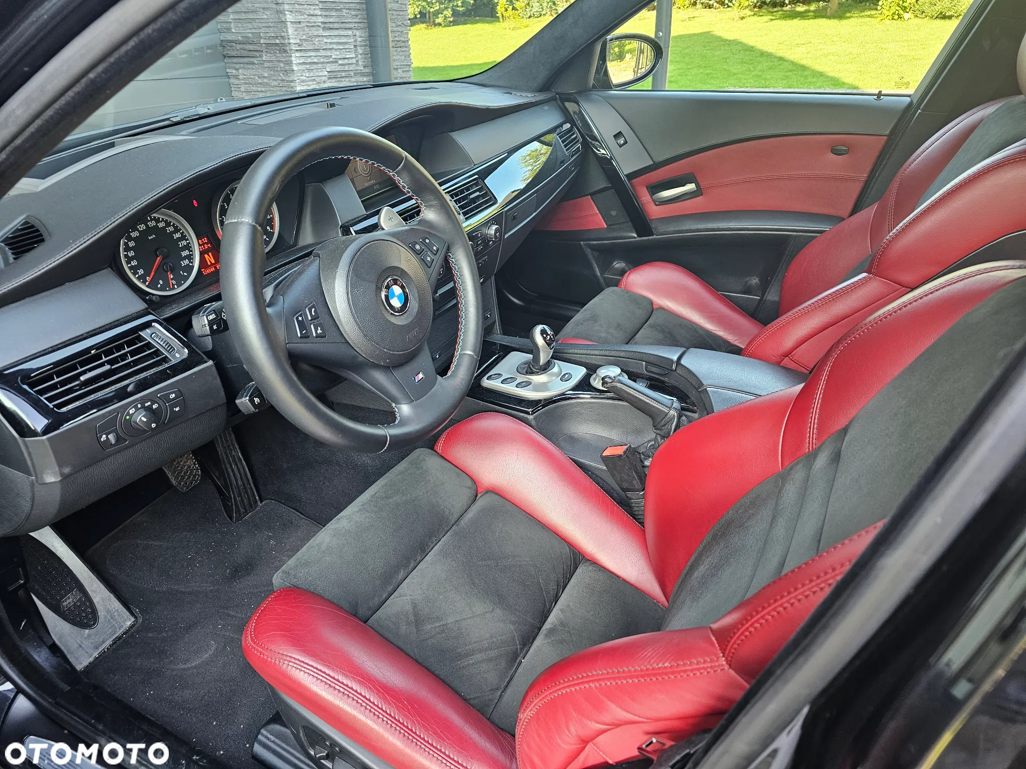 BMW M5 Standard - 11