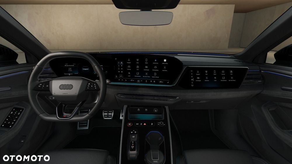 Audi A5 Avant - 10