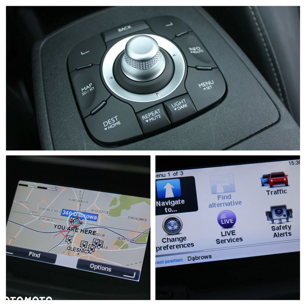 Renault Scenic Energy dCi 130 Start & Stop Bose Edition - 34