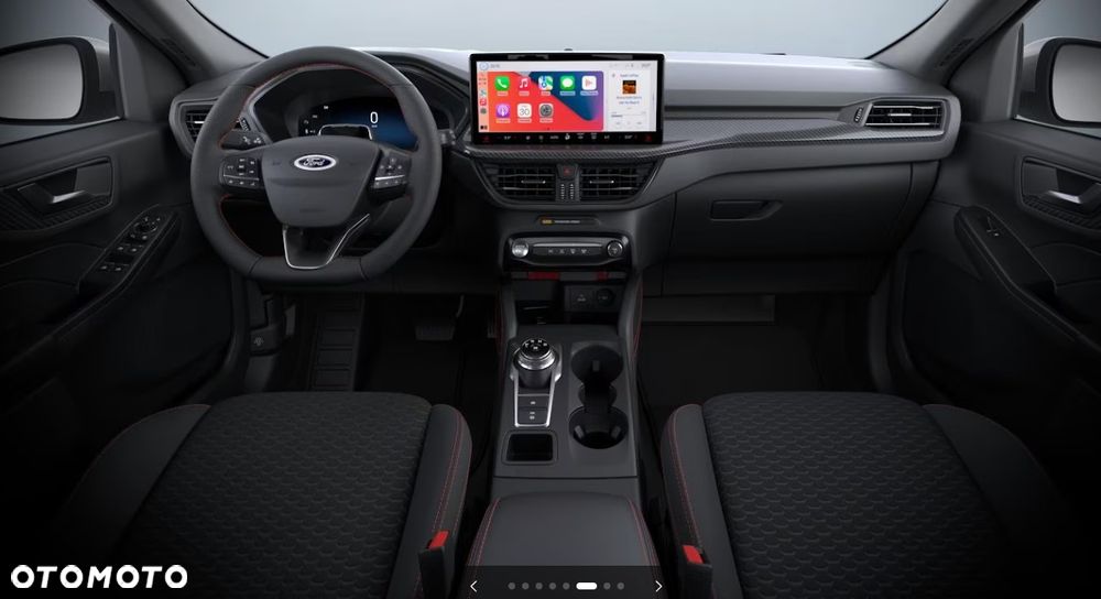 Ford Kuga - 3