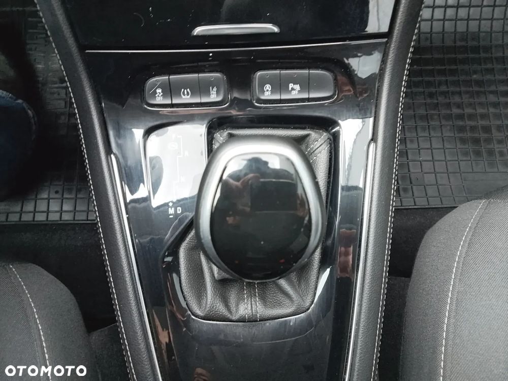 Opel Grandland X 1.2 T Enjoy S&S - 22