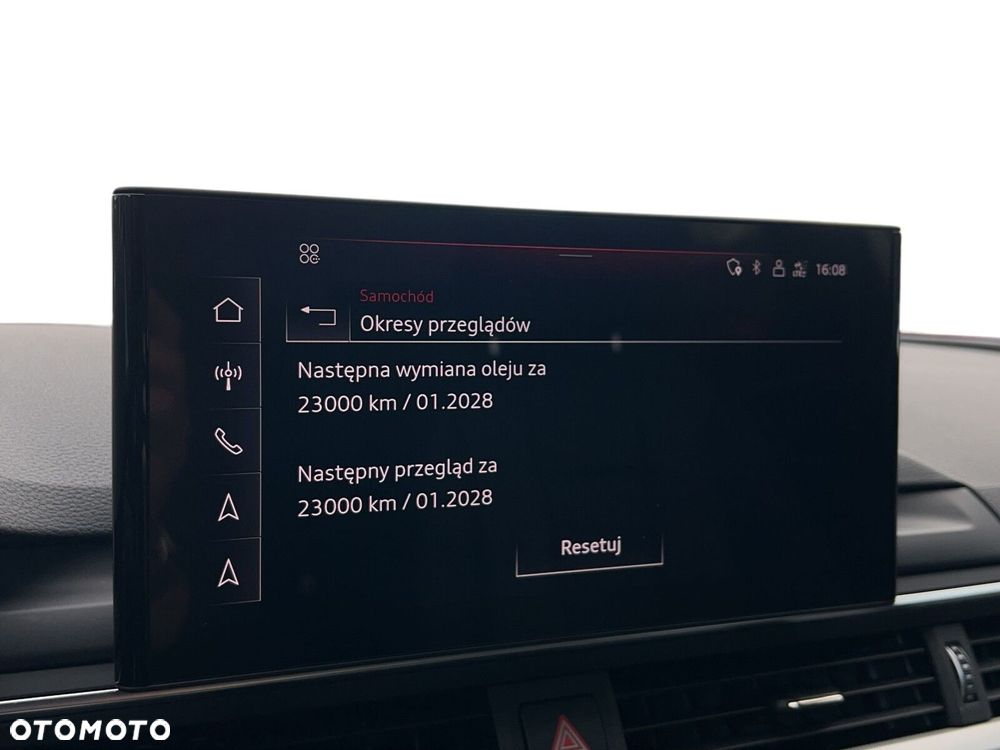 Audi A4 Limousine 35 TFSI mHEV S tronic - 34