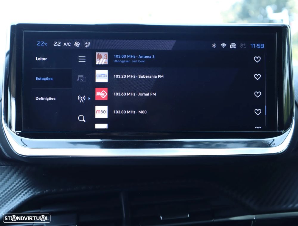 Peugeot 2008 1.2 PureTech Allure Pack EAT8 - 50