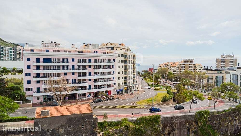 Apartamento T1 - Ajuda / Funchal - Grande imagem: 3/22