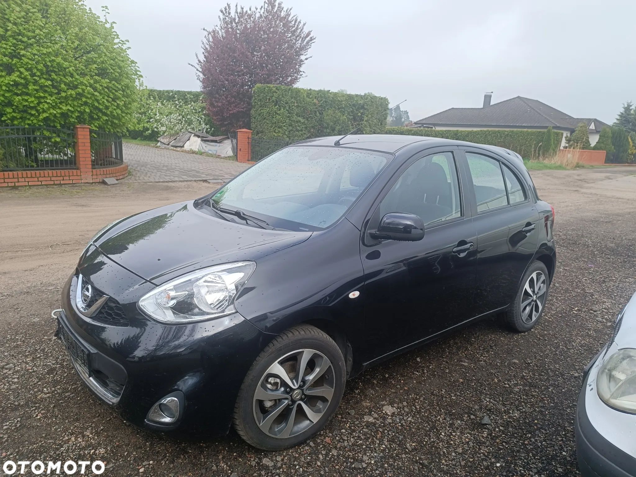 Nissan Micra 1.2 DIG-S Acenta CVT - 1