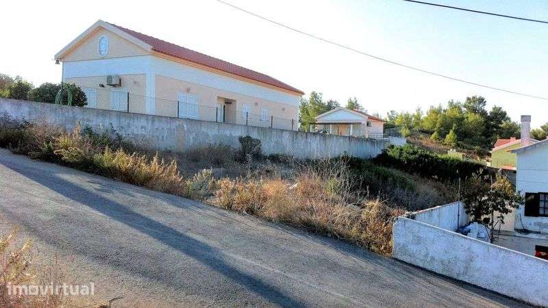 Terreno Urbano em Sesimbra - Grande imagem: 3/9