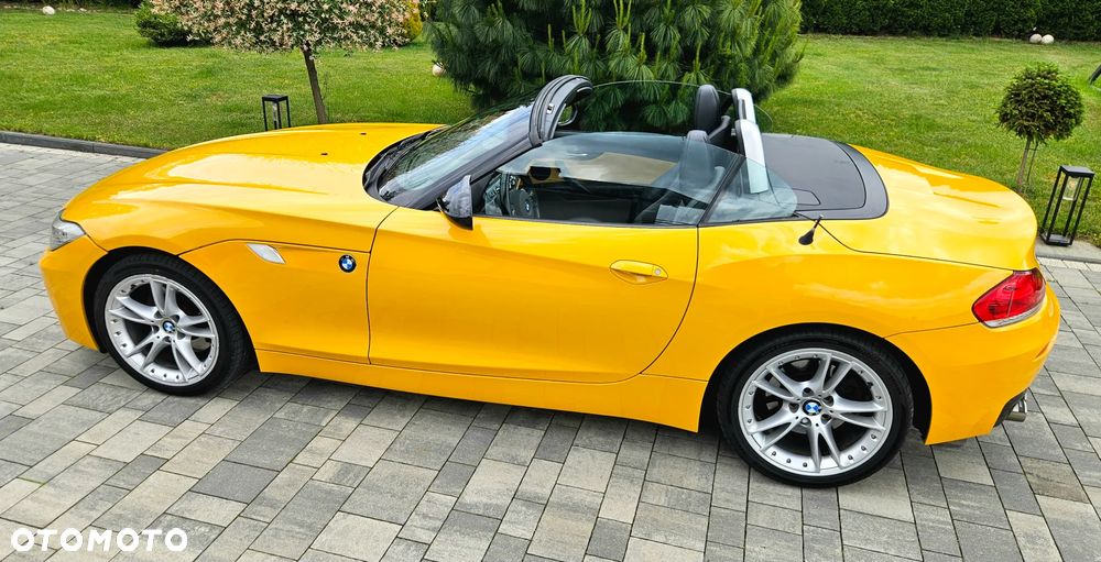 BMW Z4 - 27