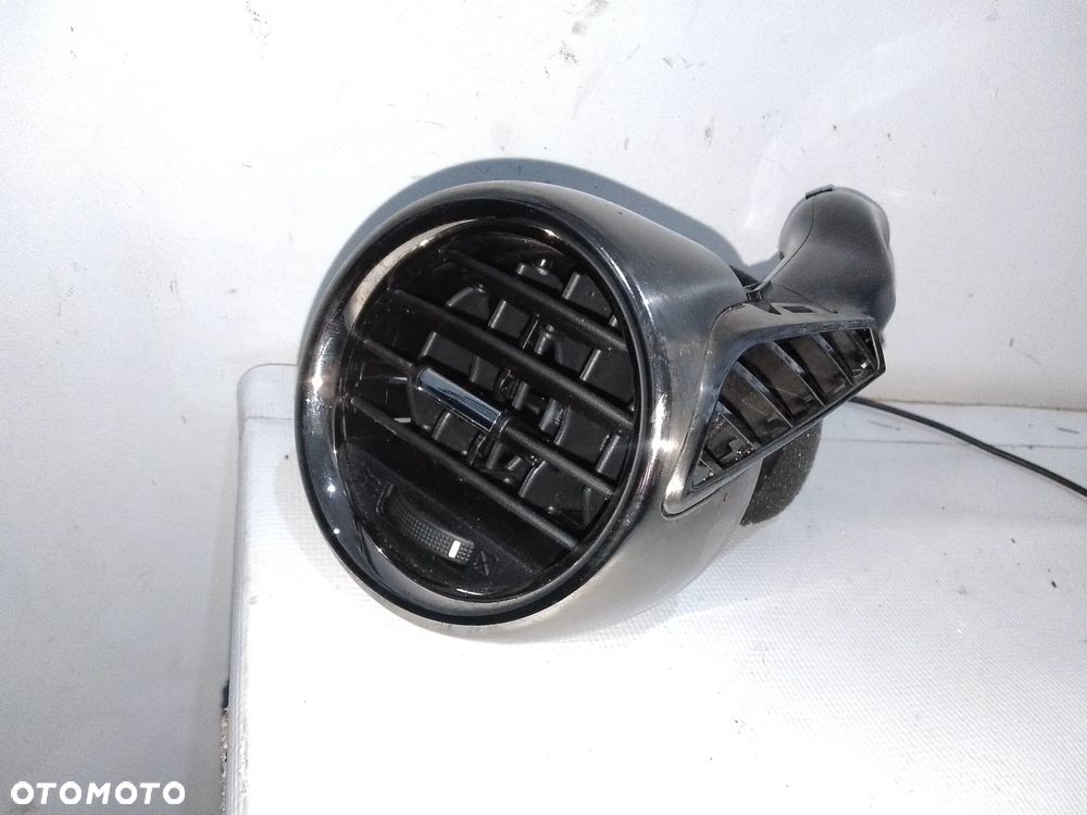 Kratka nawiewu Prawa Fisker Karma - 1