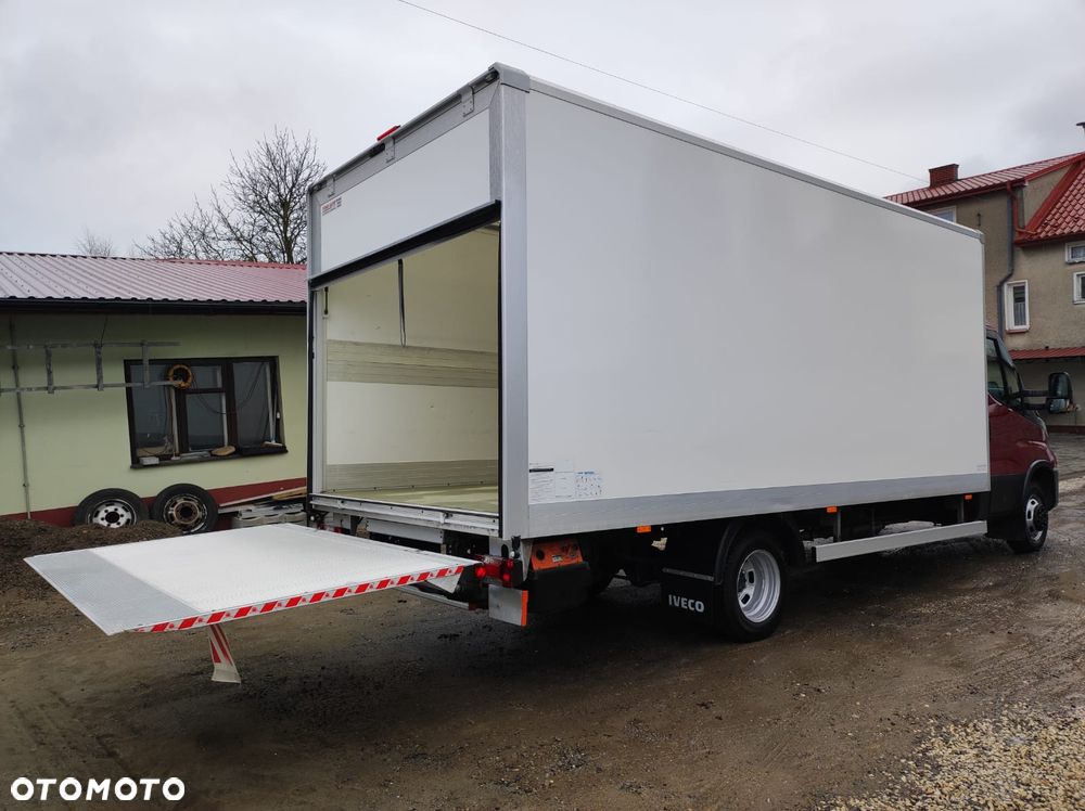 Iveco Daily 50C18 - 5