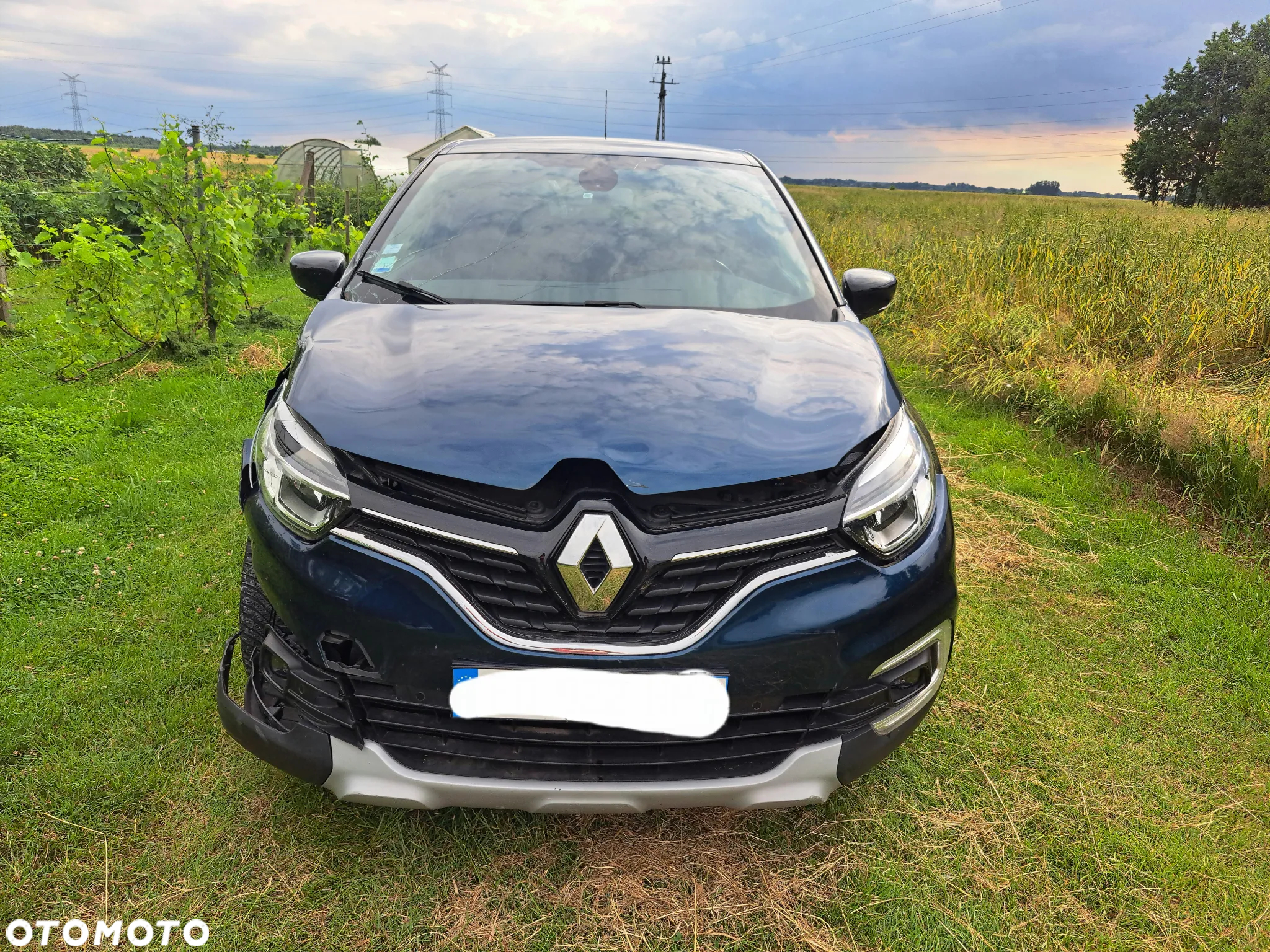 Renault Captur - 3
