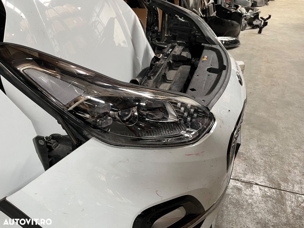 Fata completa Kia Sportage 2019 - 5