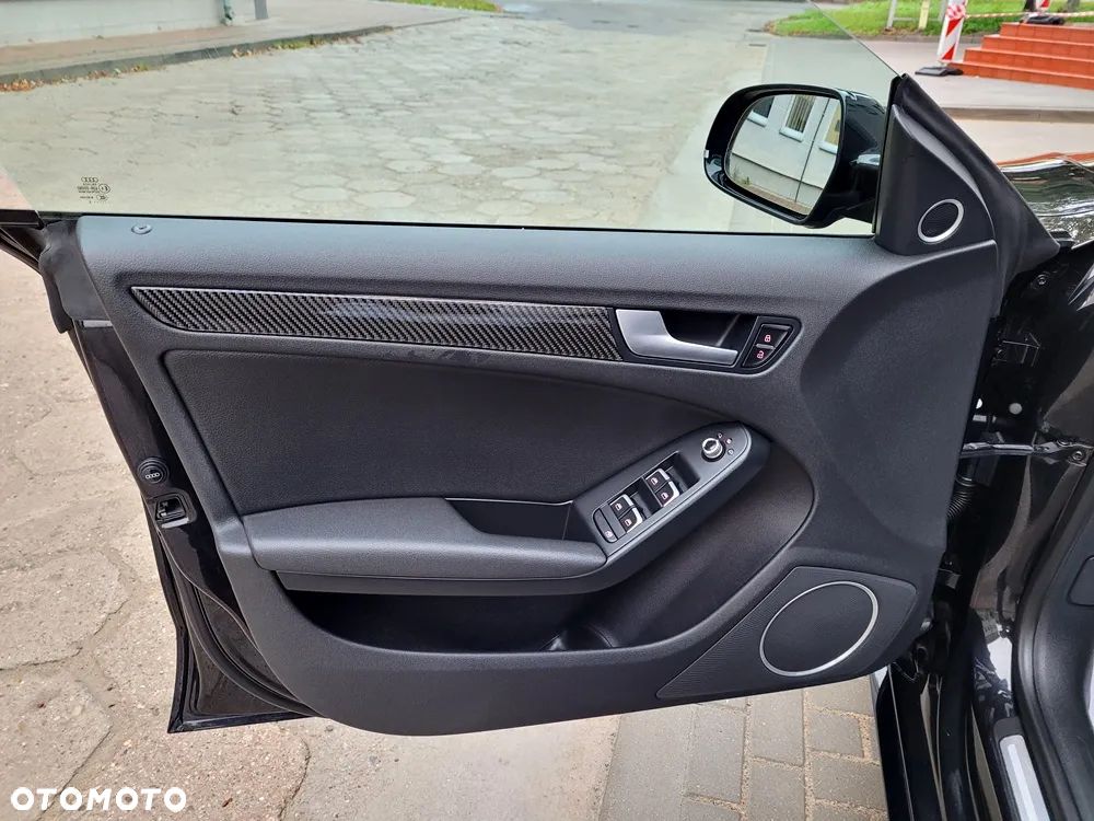 Audi A5 Sportback 2.0 TFSI quattro S tronic - 16