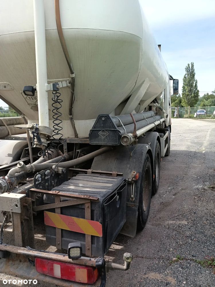 Volvo FH12 420 64R - 4