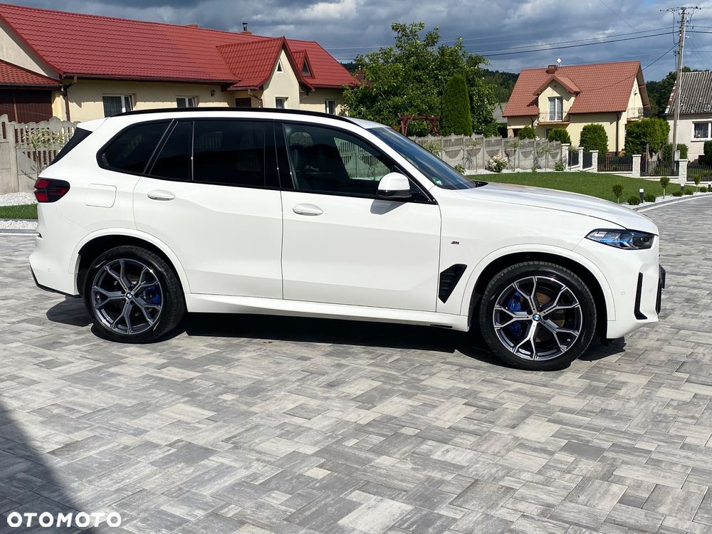 BMW X5 xDrive40d - 3