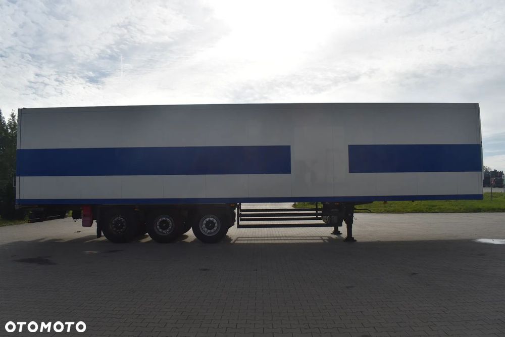 Schmitz Cargobull SKO 24 - 9