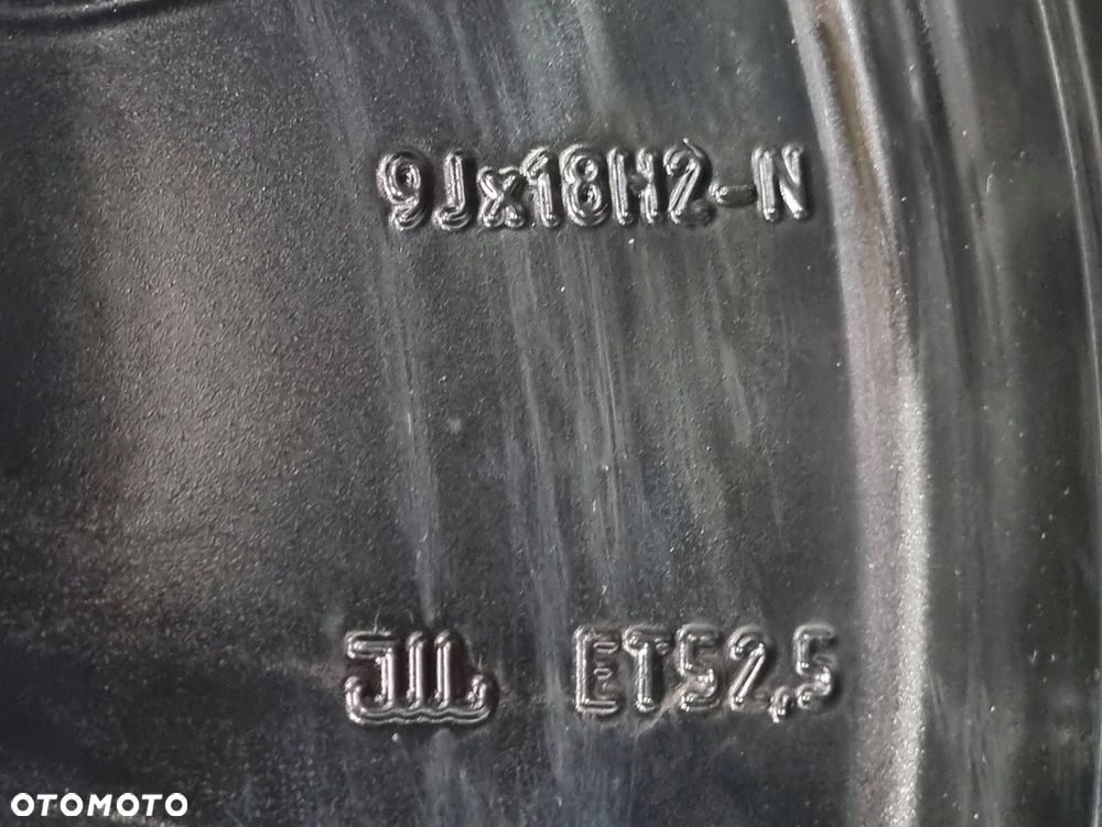 Mercedes-Benz E W213 2020 Wszystkie Felgi aluminiowe R18 - 14