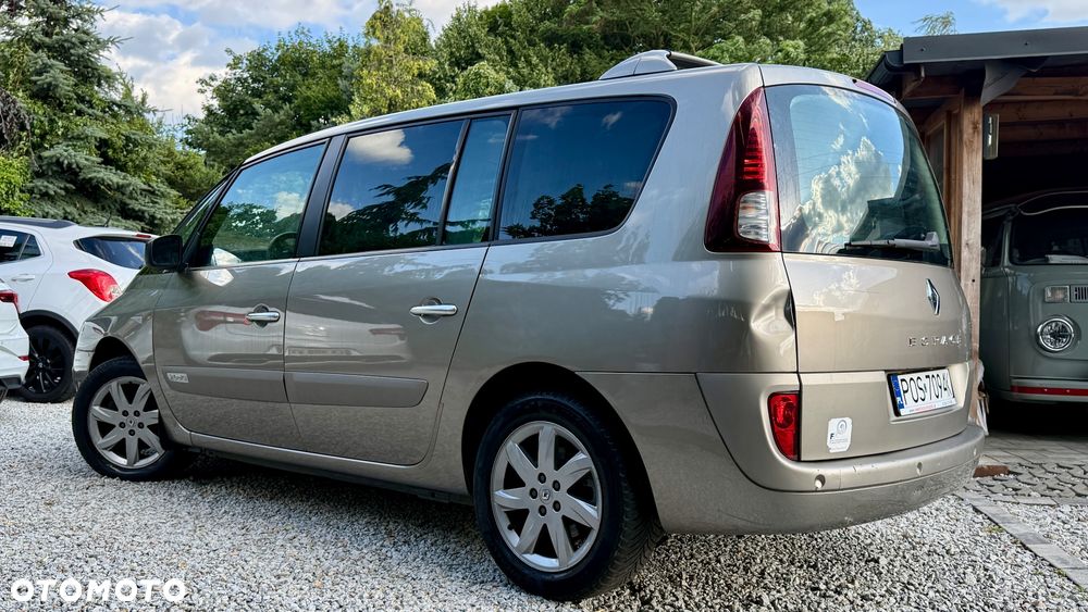 Renault Grand Espace - 5