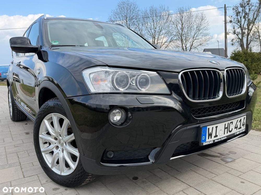 BMW X3 - 15