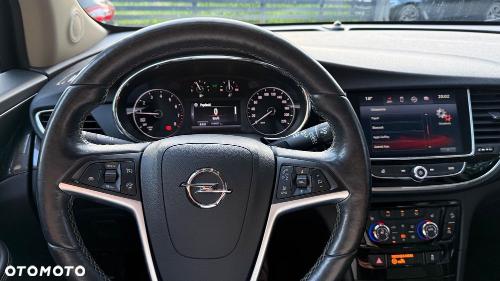 Opel Mokka 1.4 Turbo ecoFLEX Start/Stop 4x4 Innovation - 7