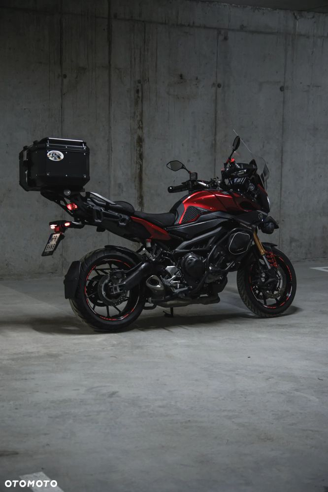 Yamaha Tracer - 36