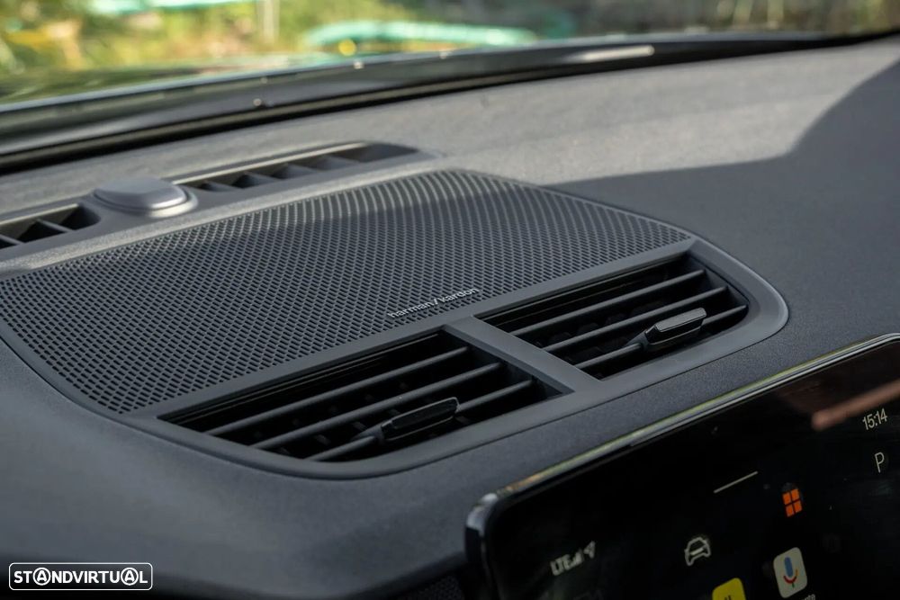 Polestar 2 Long Range 78 kWh AWD - 15