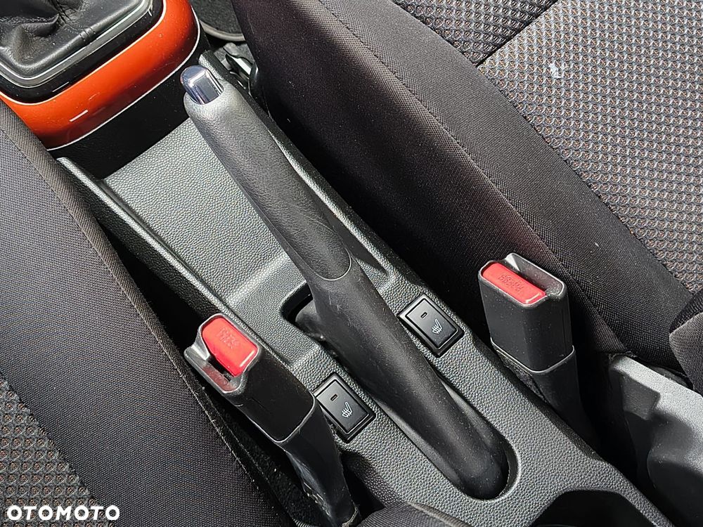 Suzuki Ignis 1.2 Premium - 25