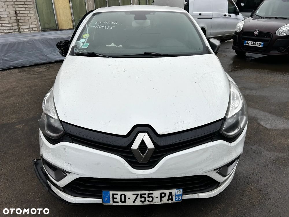 Renault Clio - 13